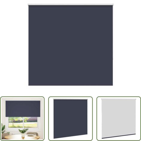 Privacy -  Tenda a Rullo Oscurante 145x175 cm Larghezza Tessuto 141,6 cm