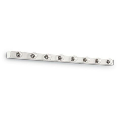 PRIVE AP8, Applique, Ideal Lux