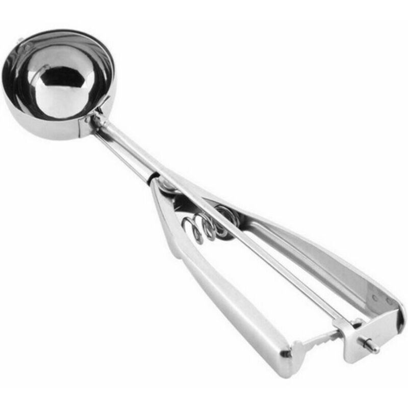 

Cuchara para Helado Acero Inoxidable (22 cm) - Privilege
