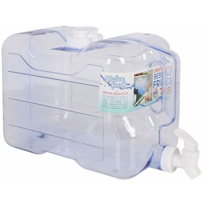 

Privilege Dispensador de Bebidas Water Fresh Privilege 7,8 L