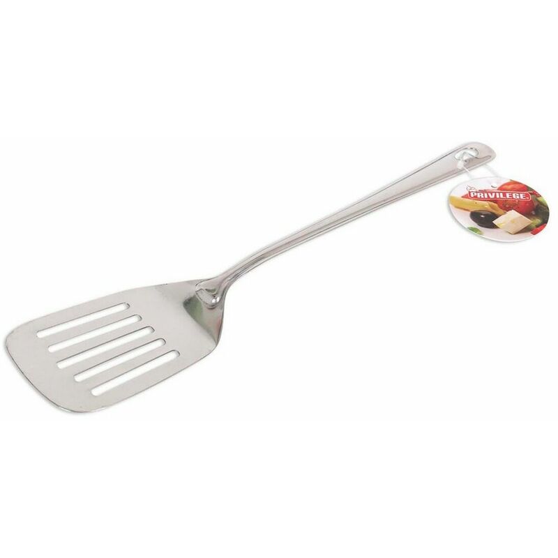 

Paleta de Cocina (33 cm) Acero - Privilege