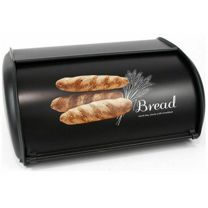 

Panera Metal Negro - Privilege