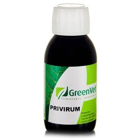 Privirum  100 Gr