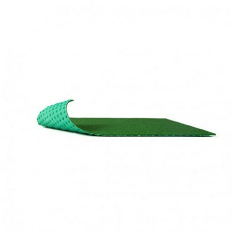 Prix Au Mètre Cricket 0600 Groen 4m - Oryzon Grass