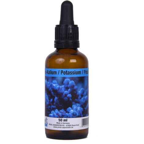 Prix ​​Kalium 50 ml
