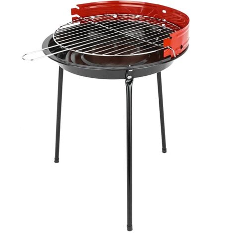 Teglia barbecue