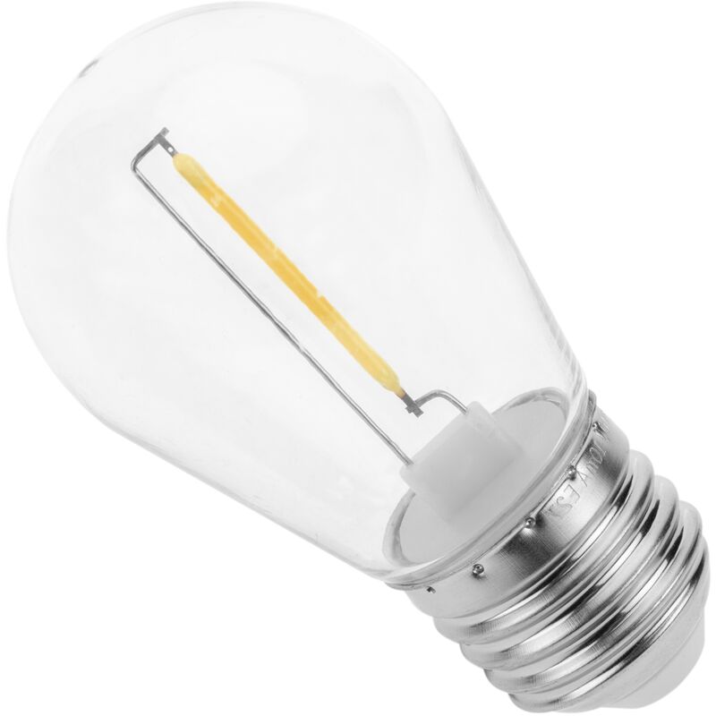 Lampada a Filamento E27 led per la Decorazione
