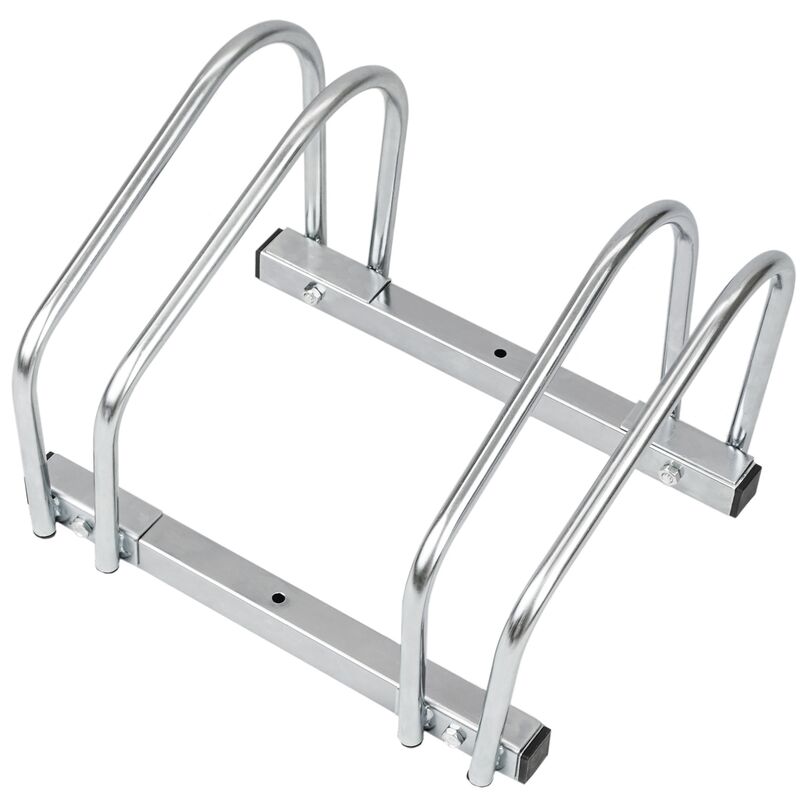 PrixPrime - Parcheggio per 2 biciclette