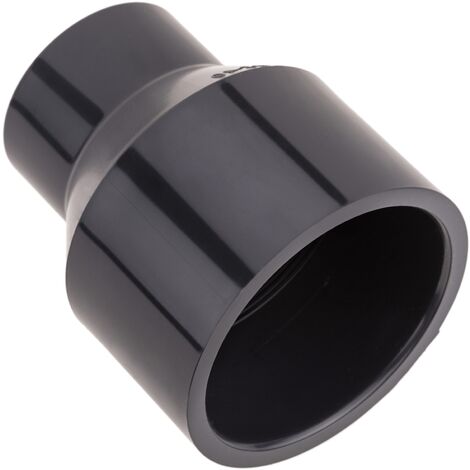 PrixPrime - Reducción Concéntrica en PVC Cédula 80 Ø40-50x63-75mm