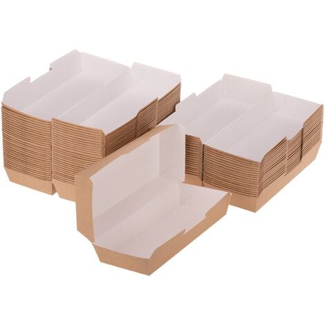 Scatola Di Cartone Con Maniglie Per Imballaggi - 55, 5x40x30 Cm in vendita  online