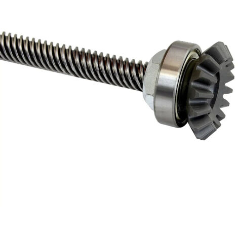 PRMB04 Rollschraube Gruppe Für MOBY MB4005 MB4006 Motor Original NICE Ersatzteil PRMB04