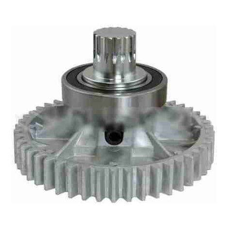PRME02R01 Metro Ausgangswelle Gruppe MFAB M-FAB R01 Original Ersatzteil NICE PRME02R01 ME3000