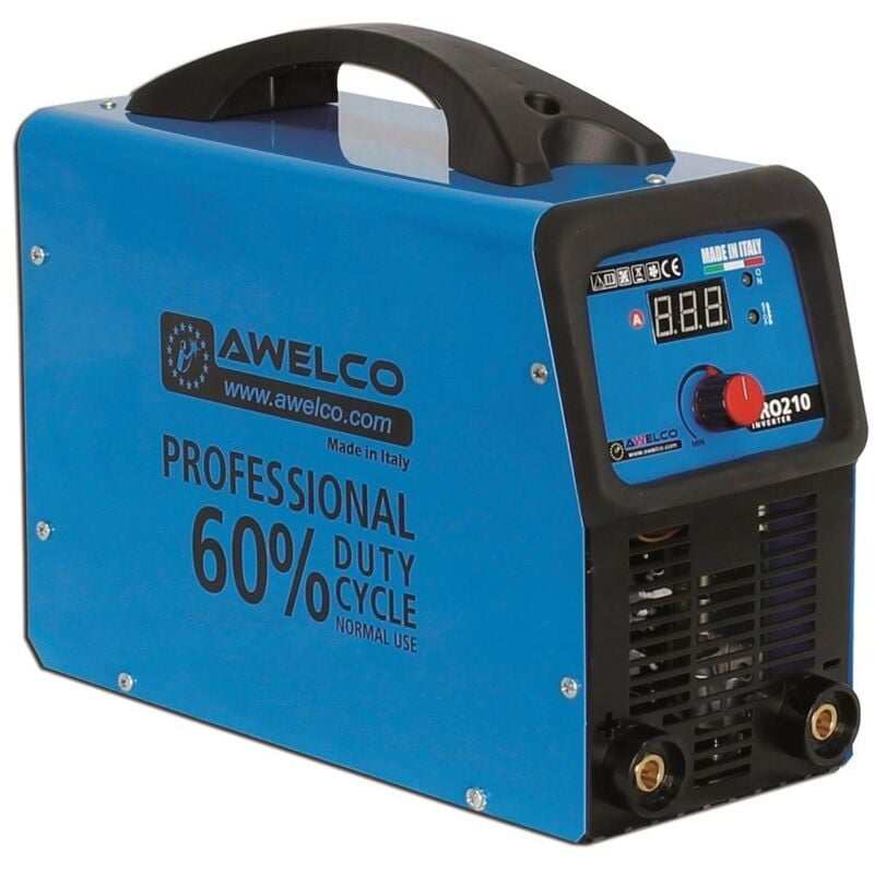 Image of Inverter pro 210 c/kit - Awelco