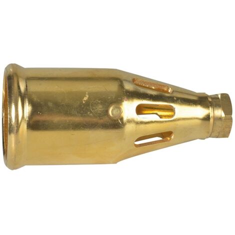 Pro 86/88 Power Burner 50mm 86kW