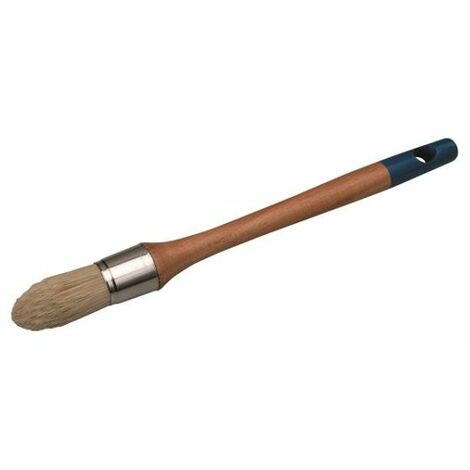 PRO 'Acryl' Streichpinsel (Pinsel) Ø 21mm