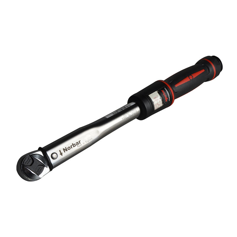 Norbar Pro 200 1/2' 40-200nm 30-150 Lb.ft Torque Wrench