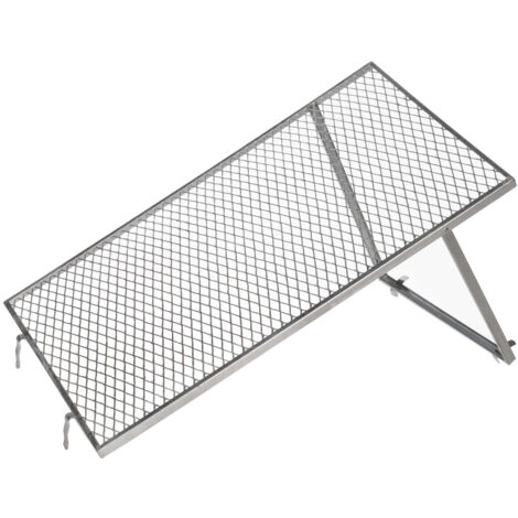 Pro-Bau-Tec Durchwurfsieb Klein 1000x600mm