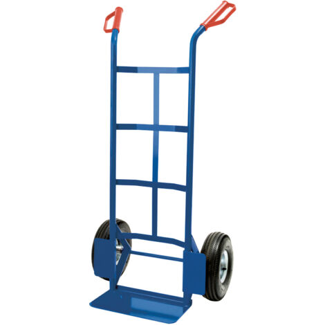 Pro-Bau-Tec Sackkarre "Basis Plus" 200KG Tragkraft