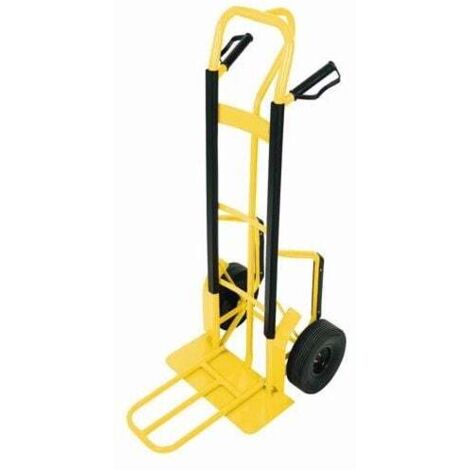 pro-bau-tec Sackkarre Extension max. 250 kg / 150 kg Sackkarren