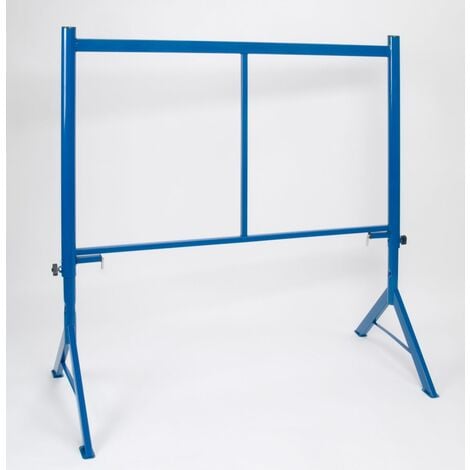 Pro-Bau-Tec Schwerlastbock Gerüstbock Arbeitsbock  500 kg höhenverstellbar