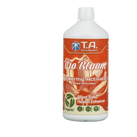 PRO BLOOM 250ml - Terra Aquatica