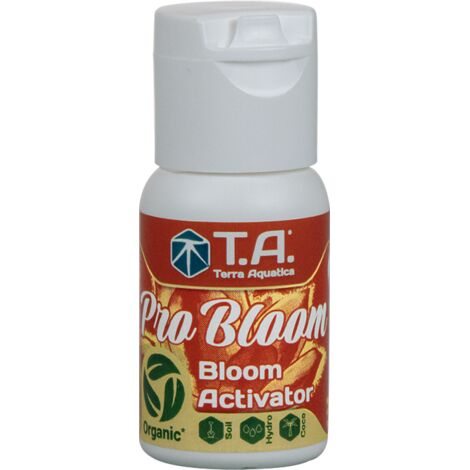 PRO BLOOM 30ml Terra Aquatica