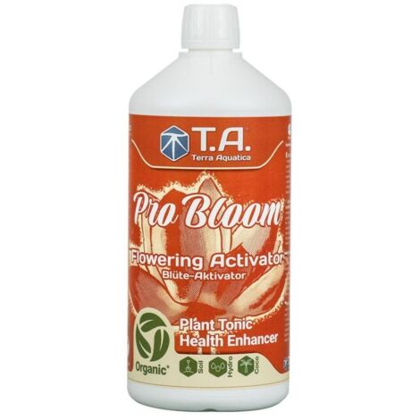 PRO BLOOM 500ml Terra Aquatica