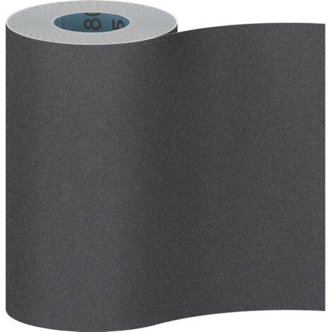 Pro C355 rullo abrasivo, 115 mm, 5 m, G180