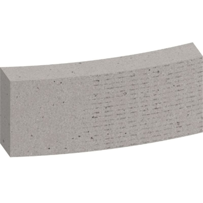 Pro carotatore ad umido, 112 mm, 1 1/4' unc