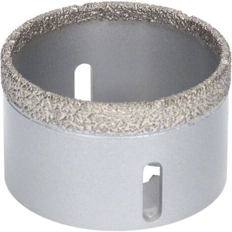 Pro Ceramic secco, corona da perforazione a secco, 67 x 35 mm, X-Lock