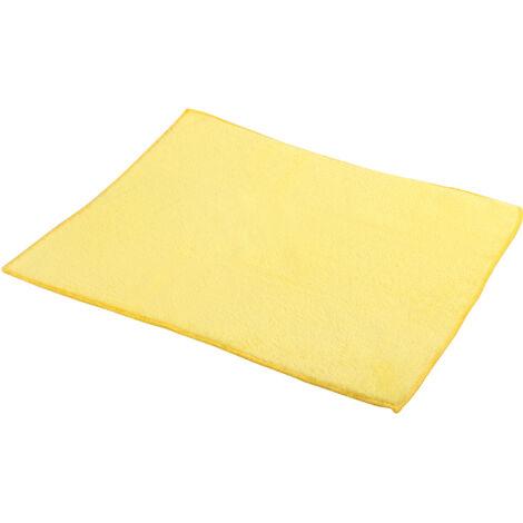 Pro-Clean - 30x40 cm - Panno delicato - Tessuto in morbido pile