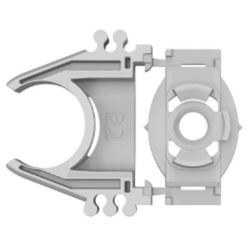 Pro clip per guaine epc, 16 mm professionale