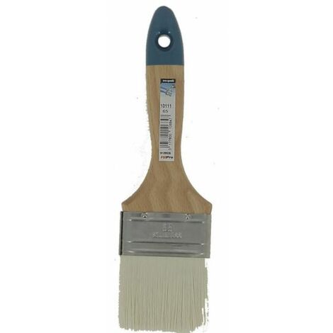 PRO Dorschschwanzpinsel 'Acryl' 50mm