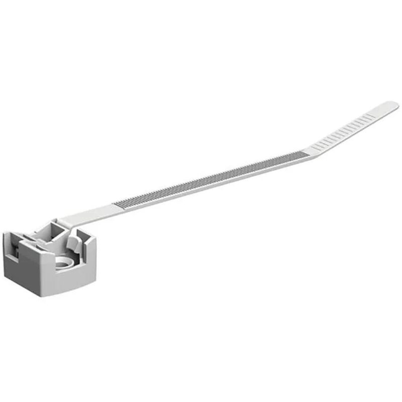 Bosch Colliers de serrage professionnels argentés 22 cm