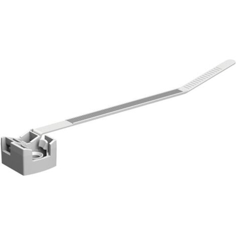 Pro epc cable tie, Durchmesserbereich 16-32 mm professionell
