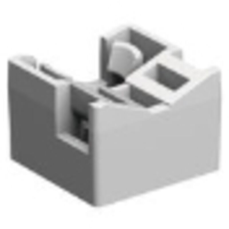 Pro epccable tie, cross section external tie 1,7x7,6 mm professional