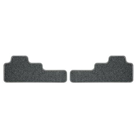 Pro-Fit, serie tappeti su misura - PF-0 - Grigio