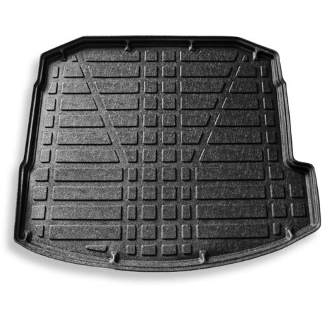 Pro-Fit, vasca baule su misura in TPE - compatibile per Audi A3 Sedan (07/2002/24)