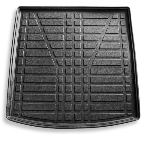 Pro-Fit, vasca baule su misura in TPE - compatibile per Audi A4 Avant (05/0810/15)