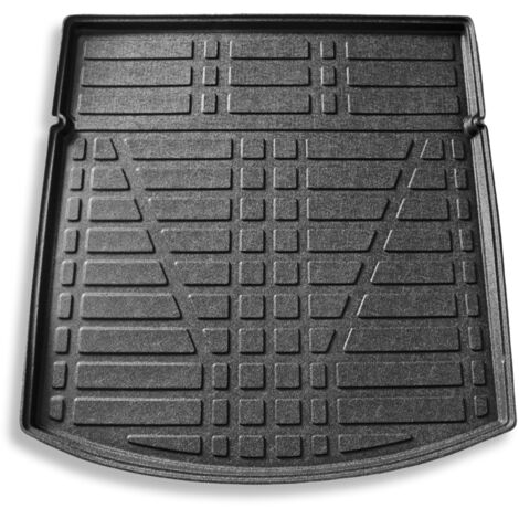 Pro-Fit, vasca baule su misura in TPE - compatibile per Audi A5 Coupè (09/1609/24) - Audi A5 Sportback (09/1609/24)