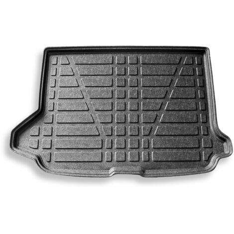 Pro-Fit, vasca baule su misura in TPE - compatibile per Audi Q2 (11/1604/26)