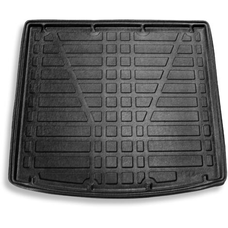 Pro-Fit, vasca baule su misura in TPE - compatibile per Audi Q3 (01/1907/25)