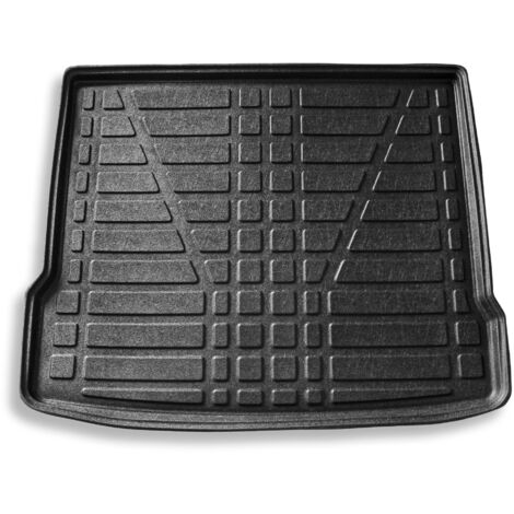 Pro-Fit, vasca baule su misura in TPE - compatibile per Audi Q3 (10/1112/18)