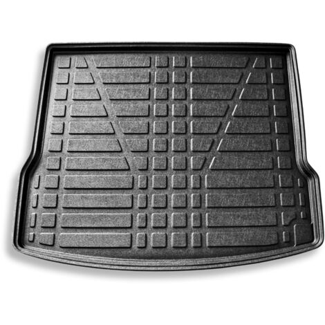 Pro-Fit, vasca baule su misura in TPE - compatibile per Audi Q5 5p (11/0802/17)