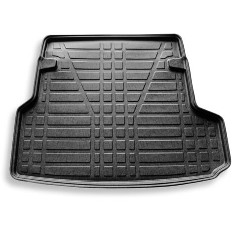 Pro-Fit, vasca baule su misura in TPE - compatibile per Bmw Serie 3 Touring (F31) (06/1207/19)