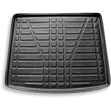 Pro-Fit, vasca baule su misura in TPE - compatibile per Bmw X1 (F48) (11/1507/22)