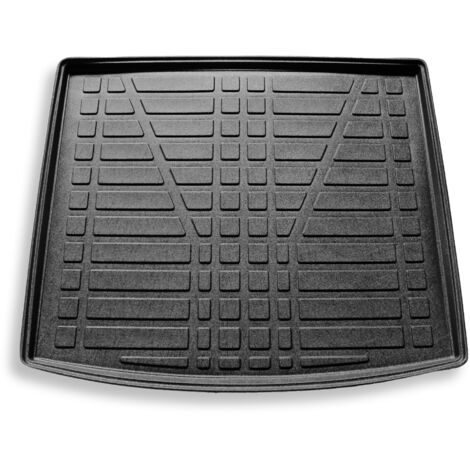 Pro-Fit, vasca baule su misura in TPE - compatibile per Bmw X3 (G01) (08/1708/24)
