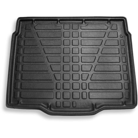 Pro-Fit, vasca baule su misura in TPE - compatibile per Citroen C4 5p (11/20)