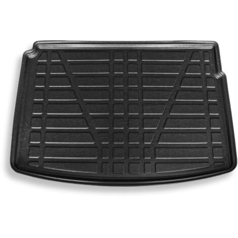 Pro-Fit, vasca baule su misura in TPE - compatibile per Citroen Nemo 5p (12/0803/14)