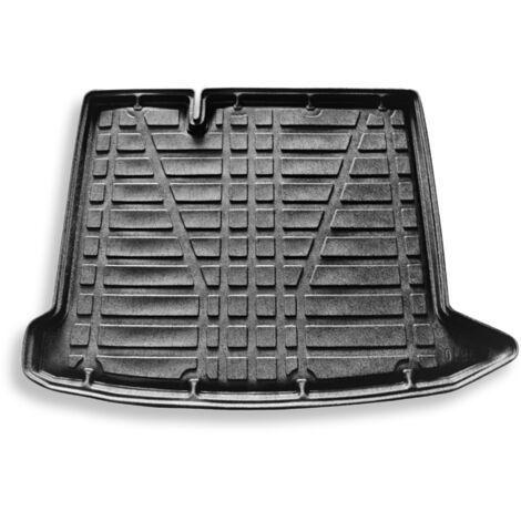 Pro-Fit, vasca baule su misura in TPE - compatibile per Dacia Sandero Stepway (02/21) baule basso - Dacia Sandero Streetway (02/21) baule basso